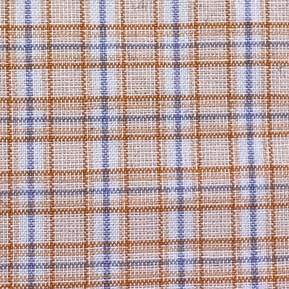 Polo Ralph Lauren Shirt Button Up Shirt Adult Cotton Regent Custom Fit 16 34/35 - Picture 8 of 9